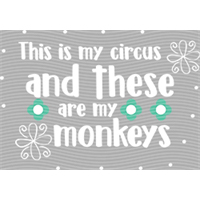 Mother's Day-MM 4097